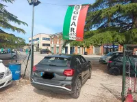 Usata Audi Q2 S-Line 116 CV (85 kW) 2022 Grigio SUV