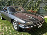 Usata Jaguar XJS 224 CV (164 kW) 1986 Metal gun