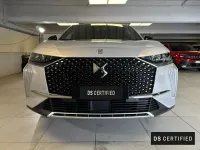 Usado DS Automobiles DS7 Crossback Bastille 131 CV (96 kW) 2023 Beige SUV