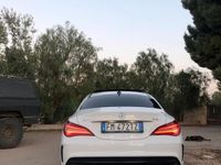 usata Mercedes CLA200 CLA 200 CDI 4Matic Automatic Premium