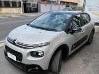 Usata Citroën C3 Shine 102 CV (75 kW) 2019 Utilitaria