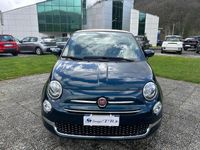 usata Fiat 500C 500C1.0 Hybrid Dolcevita