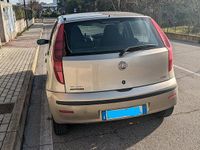 Usata Fiat Punto Classica 2009 Utilitaria