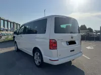 Usata VW Multivan Trendline 150 CV (110 kW) 2017 Monovolume