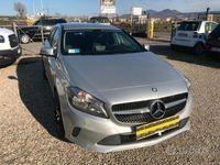 usata Mercedes A160 A 160d Sport