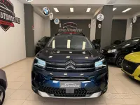 Usata Citroën C5 131 CV (96 kW) 2025 Blu Station wagon