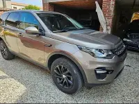 Usata Land Rover Discovery Sport 150 CV (110 kW) 2017 SUV