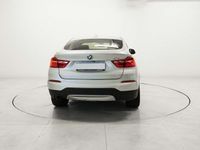 usata BMW X4 xDrive20d Business Advantage Aut.