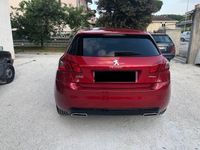 usata Peugeot 308 BlueHDi 120 S&S GT Line