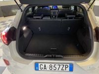 Usata Ford Puma ST-Line X 155 CV (114 kW) 2020 Metropolis white SUV