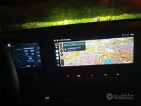 Usata MG HS 2024 Bianco SUV