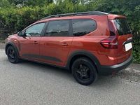 Nuova Dacia Jogger 101 CV (74 kW) 2025 Verde(met.) Monovolume