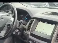 Usata Ford Ranger XLT 160 CV (117 kW) 2019 Bianco Pick-up