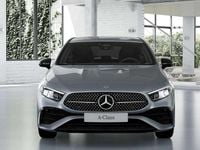 Usata Mercedes A180 Advanced Plus 116 CV (85 kW) 2025 Argento Berlina