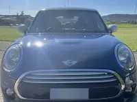 Usata Mini Cooper D Business 116 CV (85 kW) 2015 Blu/azzurro Utilitaria