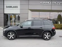 Gebraucht Mercedes GLB200 150 PS (110 kW) 2021 Schwarz SUV