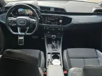 Usata Audi Q3 2022 Bianco SUV