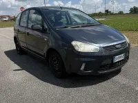 Begagnad Ford C-MAX 90 HK (66 kW) 2008 Minibuss