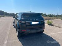 Usata Land Rover Range Rover evoque 2016
