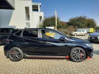 Usata Hyundai i20 N Performance 204 CV (150 kW) 2023 Nero Berlina