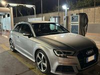 usata Audi A3 1.6 tdi Business 110cv E6