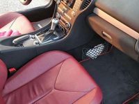 Usata Mercedes SLK350 272 CV (200 kW) 2004 Cabrio
