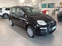 Nuova Fiat Panda S 69 CV (50 kW) 2025 Nero cinema Utilitaria