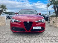 usata Alfa Romeo Stelvio Stelvio 2.2 Turbodiesel 190 CV AT8 RWD Sprint