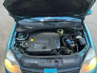 Usata Renault Clio II 82 CV (60 kW) 2004 Berlina