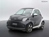 Usata Smart ForTwo Electric Drive Passion 41 kW (56 CV) 2020 Coupé