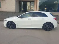 Usata Mercedes 180 AMG line 116 CV (85 kW) 2020 Berlina