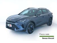 Nuova Cupra Formentor 150 CV (110 kW) 2026 Grigio SUV