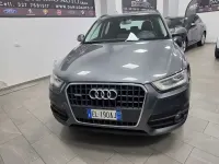 Usata Audi Q3 177 CV (130 kW) 2012 Other SUV