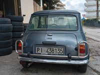 Usata Austin Mini 1986 Grigio