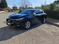 Usata Infiniti Q30 Business Executive 109 CV (80 kW) 2018 Berlina