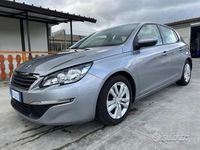 usata Peugeot 308 1.6 e-HDi 115 CV Stop&Start Active