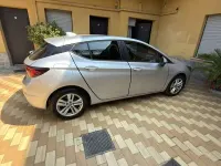 Usata Opel Astra S 106 CV (77 kW) 2017 Berlina