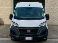 Usata Fiat Ducato 140 CV (102 kW) 2023 Bianco Furgone