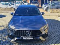 Usata Mercedes A45 AMG AMG 421 CV (309 kW) 2020 Grigio Berlina