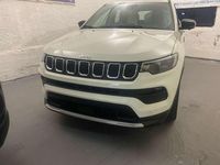 Nuova Jeep Compass North 131 CV (96 kW) 2025 Other SUV