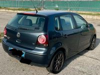 Usata VW Polo 80 CV (58 kW) 2009 Berlina