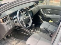 Usata Dacia Duster Expression 101 CV (74 kW) 2024 SUV