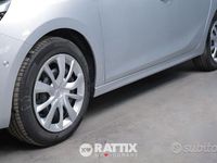 Usata Opel Corsa Edition 75 CV (55 kW) 2024 Grigio Berlina