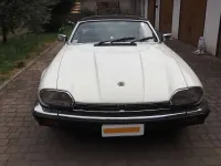 Usata Jaguar XJS 224 CV (164 kW) 1984 Bianco Coupé