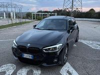 Usata BMW 120 M Sport 190 CV (139 kW) 2017 Utilitaria