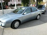 usata Alfa Romeo 156 156III 2003 Berlina 1.8 ts 16v Exclusive