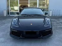 Usata Porsche 718 299 CV (219 kW) 2018 Nero Coupé