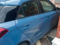 Usata Hyundai i20 75 CV (55 kW) 2017 Utilitaria