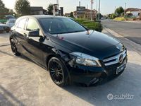 usata Mercedes A180 classecdi sport