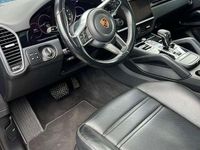 Usata Porsche Cayenne S E-Hybrid Platinum Edition 333 CV (244 kW) 2022 SUV